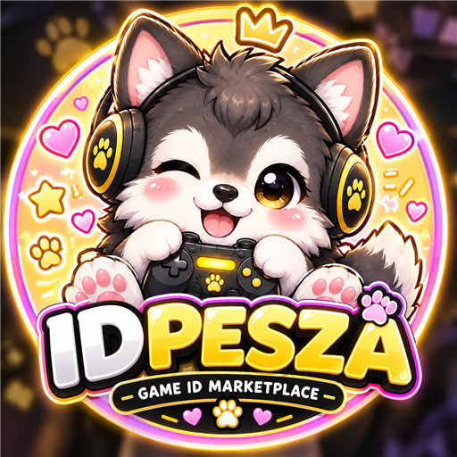 โลโก้ idpesza